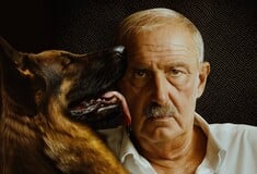 Σκύλος εκατομμυριούχος