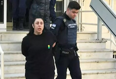 Σύλληψη Super Κικής: «Θεωρώ άδικη και παράνομη την κράτησή της», λέει ο δικηγόρος της