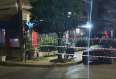 Πυροβολισμοί