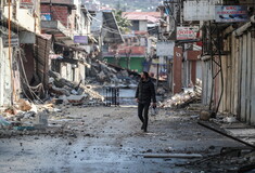 Σεισμός Τουρκία: 43.556 οι νεκροί-Τι αναφέρουν Αμερικανοί ειδικοί για τους μετασεισμούς και την νέα δόνηση στο Χατάι 