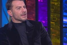Γιώργος Αγγελόπουλος