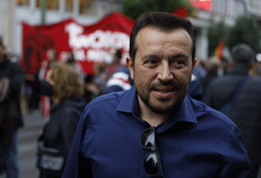 Νίκος Παππάς