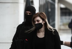 Δίκη Ρούλας Πισπιρίγκου: Το δικαστήριο διέκοψε για τις 28/2