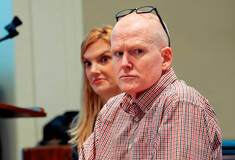 Πρώην δικηγόρος κατηγορείται και ότι δολοφόνησε τη σύζυγο και τον γιο του- Ομολόγησε υπεξαίρεση 9 εκατ. $ για ναρκωτικά