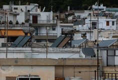 Βουλή: Κατατέθηκε η τροπολογία για την επιδότηση ηλιακών θερμοσιφώνων	