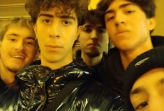 «To grind θέλει θυσίες»: Το 24ωρο του Roran 