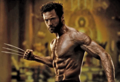 Χιού Τζάκμαν: Έκανα ζημιά στη φωνή μου με τον Wolverine- Με τα γρυλίσματα και τα ουρλιαχτά