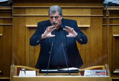 Ο Πολάκης απαντά στον ΣΥΡΙΖΑ: Δεν θα ανοίξω διάλογο με πηγές -Θα τα πούμε στην πολιτική γραμματεία
