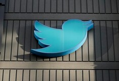 To Twitter απέλυσε το 10% του εργατικού δυναμικού