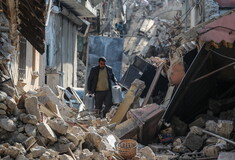 Σεισμοί στην Τουρκία: Ζημιές άνω των 34 δισεκ. δολαρίων, σύμφωνα με την Παγκόσμια Τράπεζα