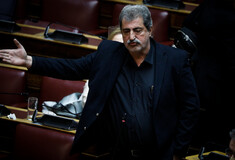 Εκτός ψηφοδελτίων ο Παύλος Πολάκης- Παραμένει στον ΣΥΡΙΖΑ