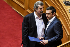 Ώρα αποφάσεων για το κομματικό μέλλον του Παύλου Πολάκη – Προς διαγραφή από τον ΣΥΡΙΖΑ