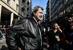 Όσο βαρούν τα σίδερα