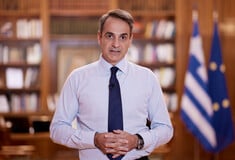 Μητσοτάκης για Τέμπη