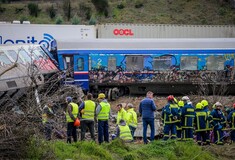 Τέμπη: Η προειδοποίηση πρώην στελέχους της ΕΡΓΟΣΕ- Παραιτήθηκε το 2022, θίγοντας ζητήματα ασφαλείας