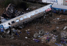 Τέμπη- Πρ. μηχανοδηγών ΟΣΕ: «Έχει συμβεί το αδιανότητο – Τα δύο τρένα βρέθηκαν στην ίδια γραμμή»