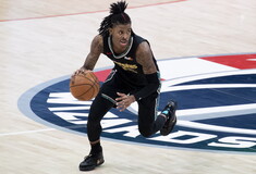NBA: Ο Τζα Μοράντ κατηγορείται πως γρονθοκόπησε 17χρονο και έβγαλε όπλο- Σε παιχνίδι στο σπίτι του