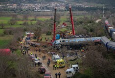 Τέμπη - Συνήγορος σταθμάρχη: Είναι συντετριμμένος – Να ψάξουμε το δάσος και όχι το δέντρο