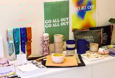 Kefi concept store 