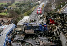 Τέμπη: Πρόεδρος εργαζομένων Hellenic Train: Στο ταξίδι αυτό έγινε ένα σημαντικό λάθος