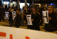 Δυστύχημα στα Τέμπη: Συγκεντρώσεις διαμαρτυρίας σε Αθήνα και Θεσσαλονίκη
