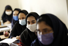 Ιράν: Νέες δηλητηριάσεις μαθητριών σε σχολεία θηλέων 