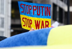 Κομισιόν: Ρωσία και Πούτιν να λογοδοτήσουν για τα εγκλήματα πολέμου στην Ουκρανία