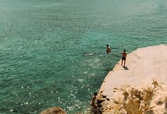 Μυστικά βιώσιμα ελληνικά νησιά: Τα 6 κορυφαία σημεία πράσινου τουρισμού στην Ελλάδα