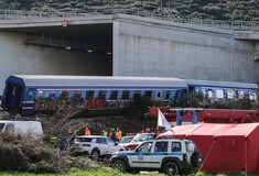 Σιδηροδρομικοί: «Είναι η ώρα όσων διαχειρίστηκαν την τύχη του σιδηροδρόμου να δώσουν εξηγήσεις»