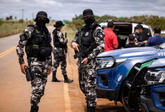 Γάζωσαν τον χειρότερο serial killer της Βραζιλίας - Διέπραξε σχεδόν 100 φόνους	