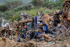 Στο στόχαστρο του Οικονομικού Εισαγγελέα τέσσερις συμβάσεις της ΕΡΓΟΣΕ για πιθανά κακουργήματα