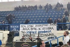 Όταν οι κερκίδες παίζουν «πολιτική μπάλα»: Από τη Θάτσερ μέχρι την Τουρκία και τη Νίκαια