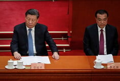 Κίνα: Σφοδρή κριτική ο Σι Τζινπίνγκ στις κυβερνήσεις της Δύσης