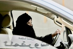 Η γυναικεία αντίσταση στον αραβικό κόσμο