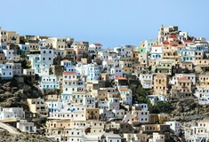 Η Κάρπαθος στα 14 πιο εναλλακτικά μέρη του πλανήτη για το 2023