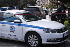 Περιστέρι: Επίθεση με τσεκούρι σε 22χρονο