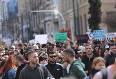 Δυστύχημα στα Τέμπη: Φοιτητικά συλλαλητήρια σε Αθήνα, Θεσσαλονίκη και Πάτρα σήμερα