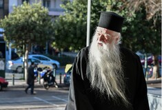 Αμβρόσιος για το δυστύχημα στα Τέμπη: «Μήπως έρχεται ως τιμωρία από τον Θεό για το καρναβάλι;»