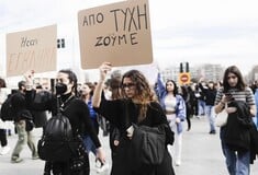 H τραγωδία στα Τέμπη ως κομβικό γεγονός