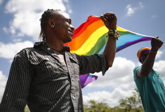 Ουγκάντα: Νομοσχέδιο για ποινές κάθειρξης 10 ετών σε όποιον αυτοπροσδιορίζεται ως LGBTQ