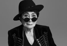 Αιωνίως παρεξηγημένη: Η Yoko Ono στα 90 