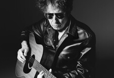 Bob Dylan: Χρόνια τώρα, ξέρει να ποζάρει ο άτιμος!