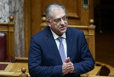 Θεοδωρικάκος: Ομάδα αναρχικών πίσω από την επίθεση στον Βαρουφάκη- «Αυτή είναι η αλήθεια όσο κι αν δεν βολεύει κάποιους»