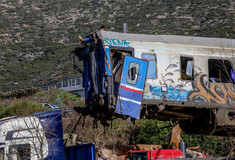 Δυστύχημα Τέμπη