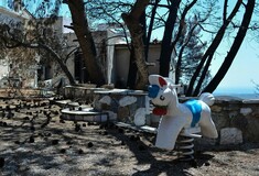 Δίκη για το Μάτι – Λιότσιος: Το Λιμενικό ενημερώθηκε από το Κέντρο Διάσωσης της Δανίας ότι βρίσκονται άνθρωποι στη θάλασσα