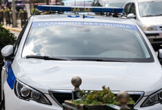 Πυροβολισμός αστυνομικού από μαθητή στα Ιωάννινα: Συνελήφθησαν γονείς και συνοδός εκπαιδευτικός 