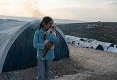 Ένας μήνας μετά τον καταστροφικό σεισμό στην Τουρκία