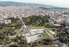 Το πρώτο «πράσινο» μουσείο της χώρας θα δημιουργηθεί στην Ακαδημία Πλάτωνος