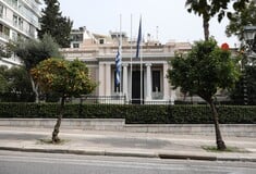 Σύσκεψη στο Μαξίμου για την ασφάλεια των σιδηροδρόμων