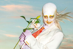 Fever Ray: Ριζοσπαστική μουσική για αθεράπευτα ρομαντικούς
